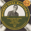 Grey Gull Rarities / Various - Grey Gull Rarities / Various - Music CD