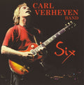 Verheyen,carl - Six - Music CD