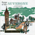 Cantaloube / Devrath - Songs Of The Auvergne - Music CD