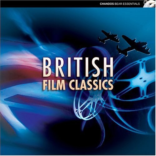 British Film Classics / Various - British Film Classics / Various - Music CD