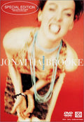 Brooke,jonatha - Steady Pull - DVD
