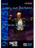 Beethoven / Respighi - Symphony 6 & Pines Of Rome - DVD Audio