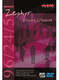 Zephyr - Voices Unbound - DVD Audio