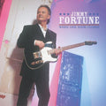 Fortune,jimmy - When One Door Closes - Music CD