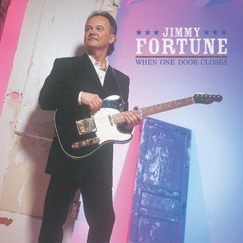 Fortune,jimmy - When One Door Closes - Music CD