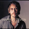 Zevon,warren - Wind - Music CD