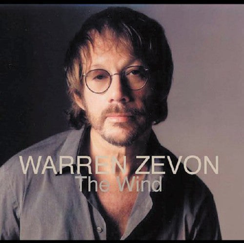 Zevon,warren - Wind - Music CD