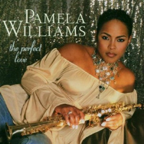 Williams,pamela - Perfect Love - Music CD