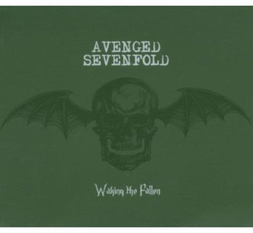 Avenged Sevenfold - Waking The Fallen - Music CD
