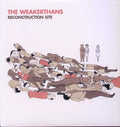 Weakerthans - Reconstruction Site - Vinyl Record