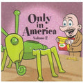 Only In America 2 / Various - Only In America 2 / Various - Music CD