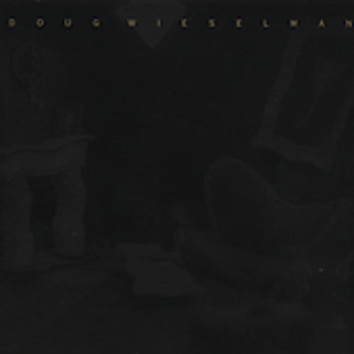 Wieselman,doug - Dimly Lit: Collected Soundtracks 1996-2002 - Music CD