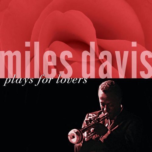 Davis,miles - Miles Davis Plays For Lovers - Music CD