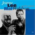 Lee,jeanne / Waldron,mal - After Hours - Music CD