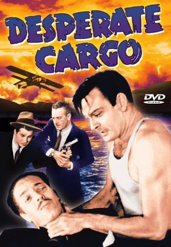 Desperate Cargo - Desperate Cargo - DVD