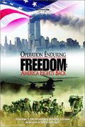 Operation Enduring Freedom - Operation Enduring Freedom - DVD