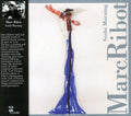 Ribot,marc - Scelsi Mornings - Music CD