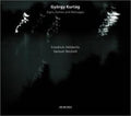 Kurtag,gyorgy / Orlando Trio - Signs Games & Messages - Music CD