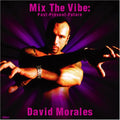 Morales,david - Mix The Vibe: Past Present Future - Music CD