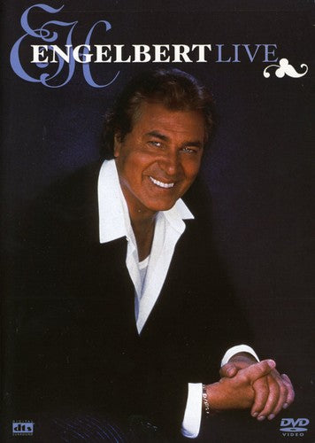 Humperdinck,engelbert - Engelbert Live - DVD
