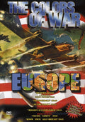 Colors Of War: Europe - Colors Of War: Europe - DVD