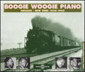 Boogie Woogie Piano / Various - Boogie Woogie Piano / Various - Music CD