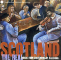 Scotland: Real Music From Contemp Caledonia / Var - Scotland: Real Music From Contemp Caledonia / Var - Music CD