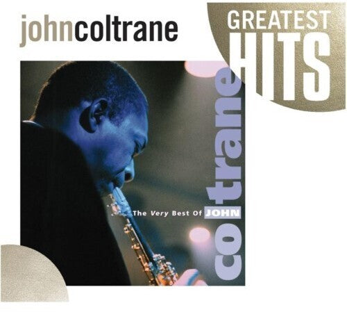 Coltrane,john - Very Best Of John Coltrane - Music CD