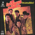 Tigres Del Norte - Incansables - Music CD