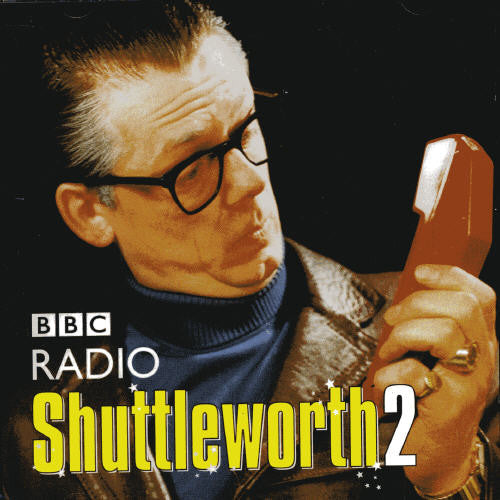 Shuttleworth,john - Radio Shuttleworth 2 - Music CD