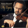Rosand,aaron - My Legacy - Music CD