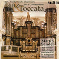 Dance & Toccata North German Organ 17th Ctry / Var - Dance & Toccata North German Organ 17th Ctry / Var - Music CD