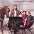 Wariner,steve - Christmas Memories - Music CD