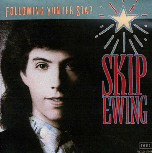 Ewing,skip - Following Yonder Star - Music CD