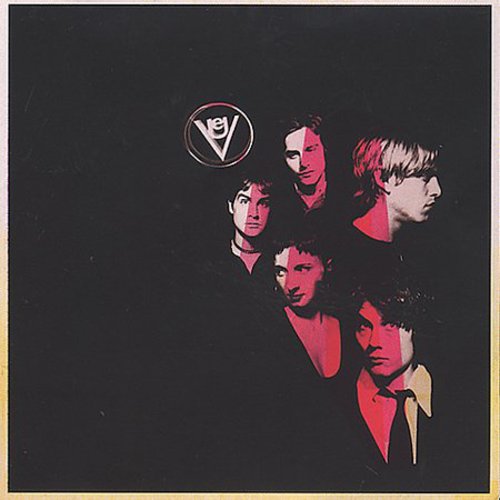 Vue - Find Your Home - Music CD