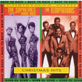 Xmas Hits Back To Back Music CD