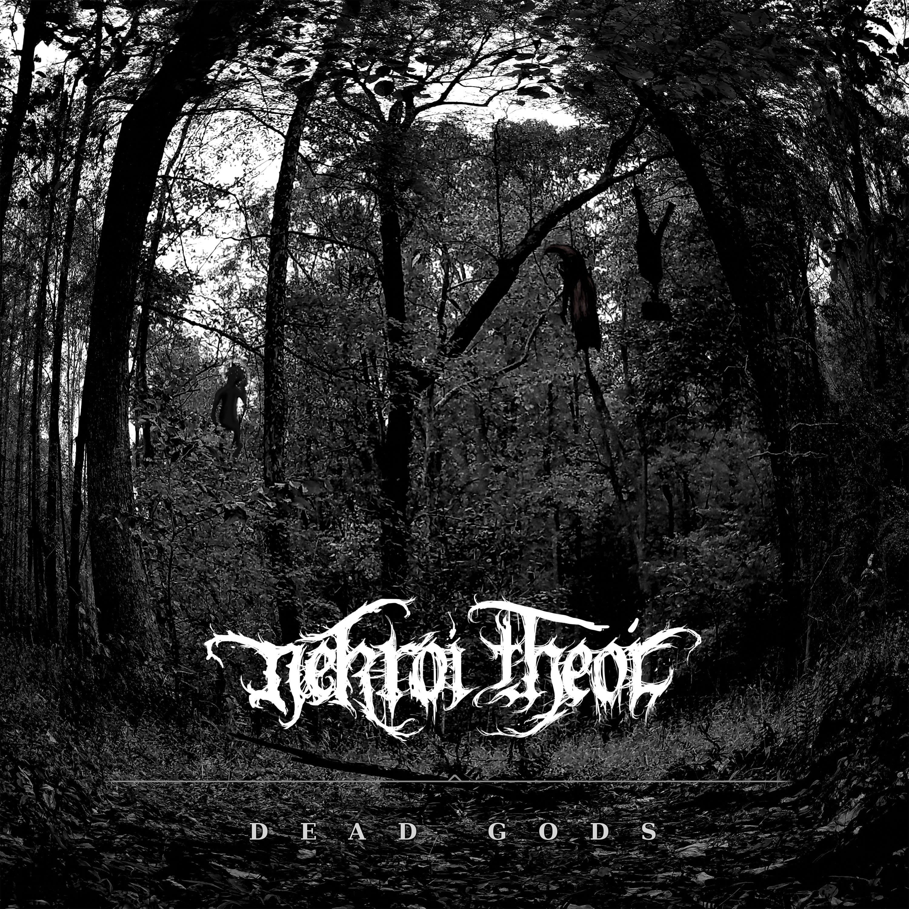 Nekroí
