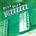 Buzz Buzz Buzzzzzz 2 / Various - Buzz Buzz Buzzzzzz 2 / Various - Music CD