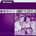 Abbott & Costello - Emi Comedy: Abbott & Costello - Music CD