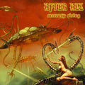 After All - Mercury Rising - Music CD