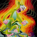 Apollo 440 - Dude Descending A Staircase - Music CD