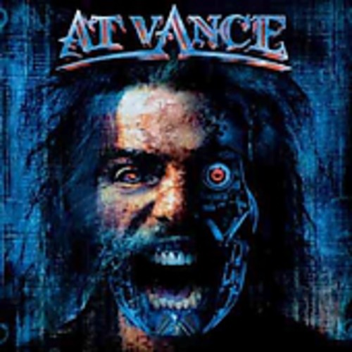 At Vance - Evil In You - Music CD