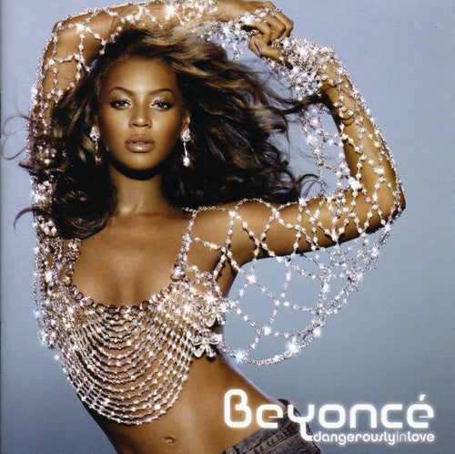 Beyonce - Dangerously In Love - Music CD