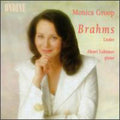 Brahms / Groop / Lubimov - Lieder - Music CD