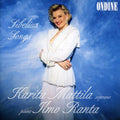 Sibelius / Mattila / Ranta - Songs - Music CD