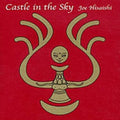Joe,hisaishi - Castle In The Sky - Music CD