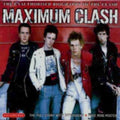 Clash - Maximum Clash - Music CD