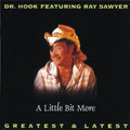Dr Hook - Little Bit More - Music CD
