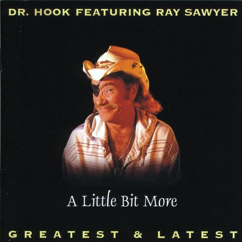 Dr Hook - Little Bit More - Music CD