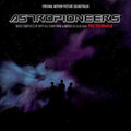 Eternals - Astropioneers - Music CD